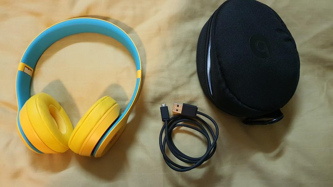 Club yellow 2025 beats