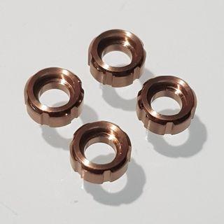 Bezel Screw. Spacer. Band Decorative Piece. for MTG. MTG-B1000. MTG-B1000TF. Magma Ocean. MTG-B1000-1A4. MTG-B1000VL. Volcanic Lightning. Casio. G-shock.