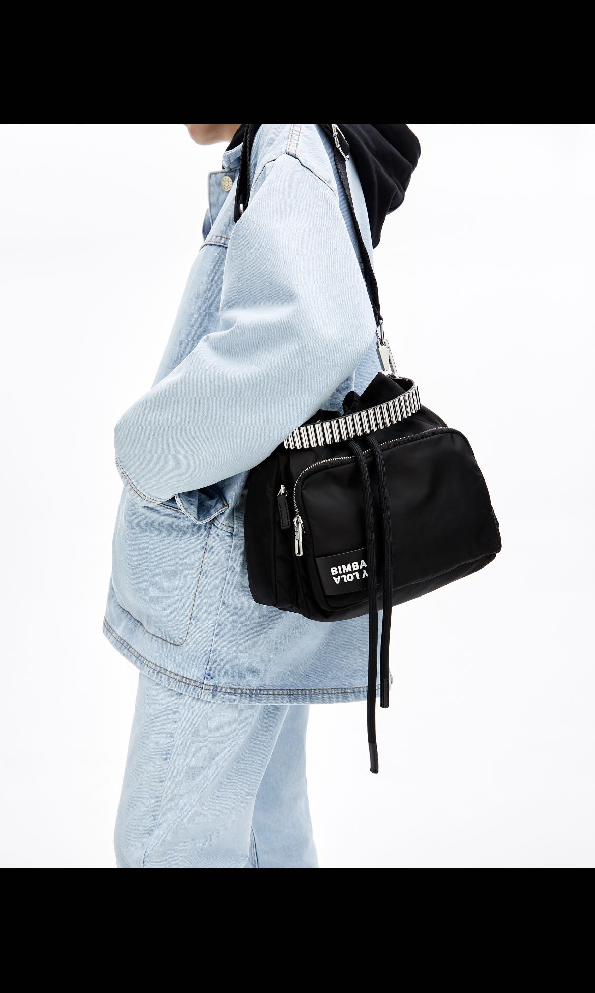 Bag - Bimba & Lola | MyPrivateDressing