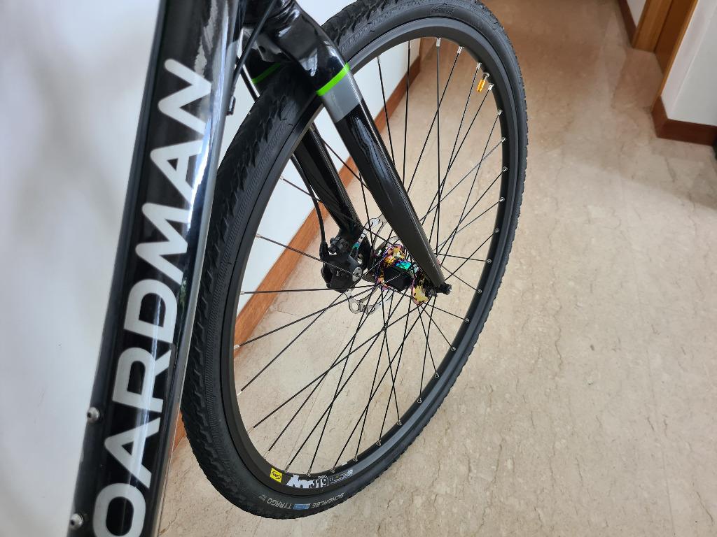 Boardman cx deals comp 2018