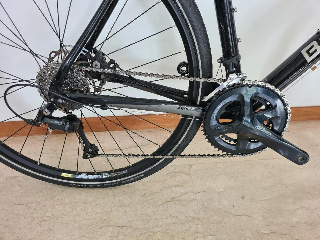 Boardman CX Comp Sports Equipment Bicycles Parts Bicycles on