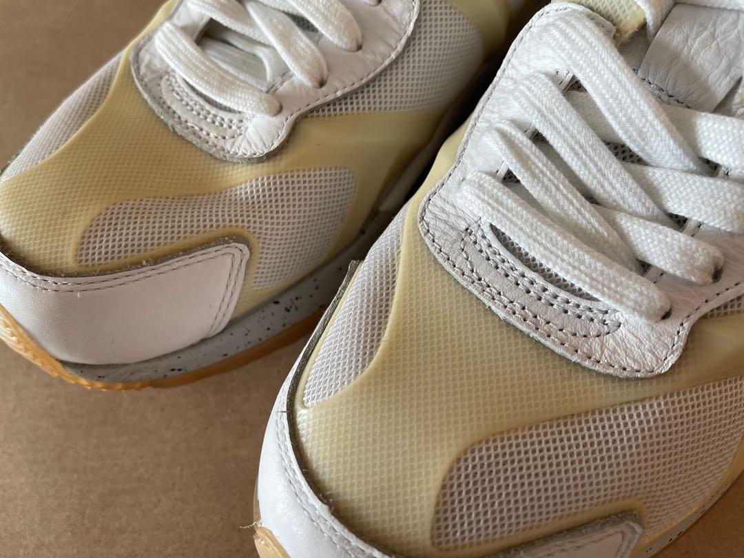 Puma alexander mcqueen run lo on sale