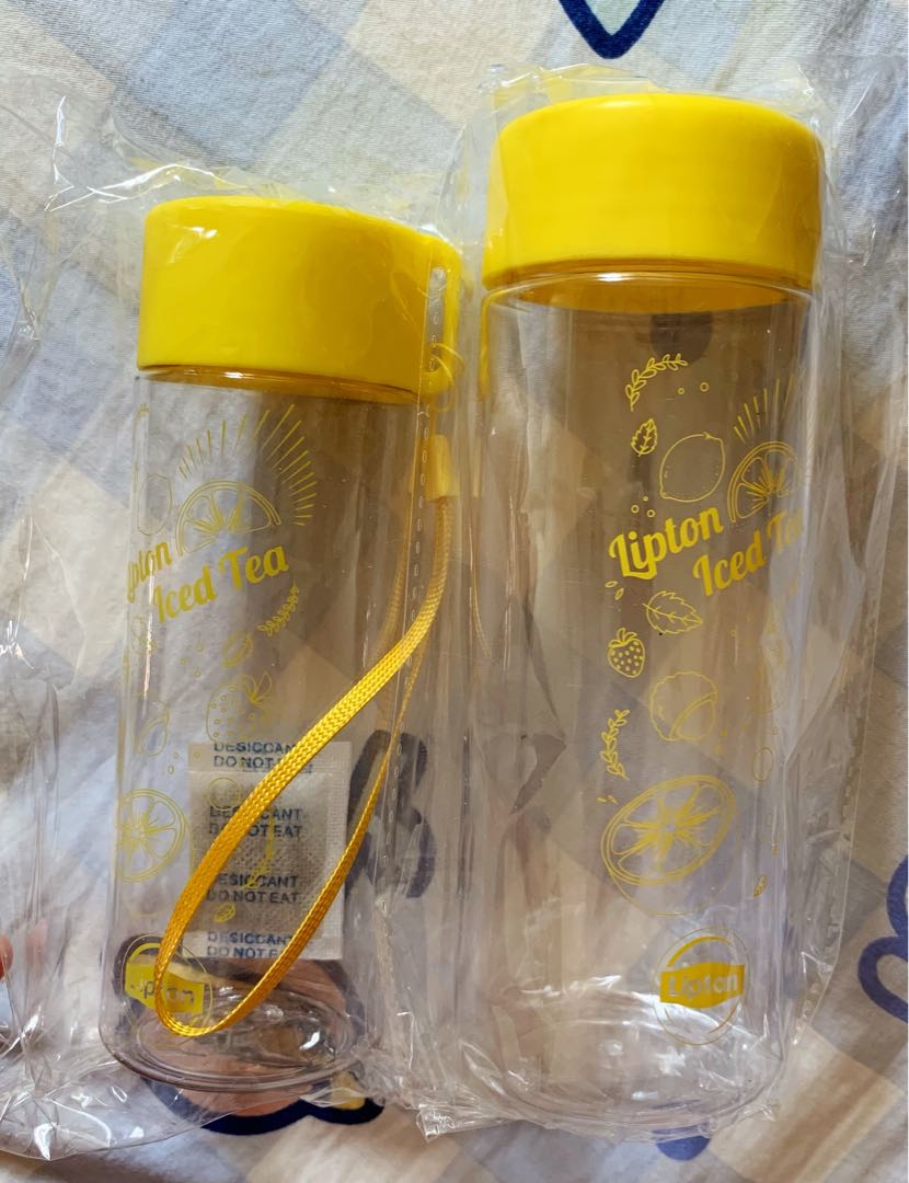 Brand new water bottle, Furniture & Home Living, Kitchenware