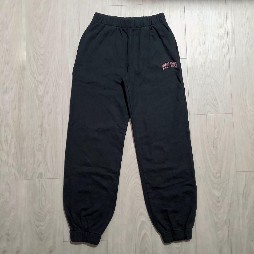 Pacsun brandy shop melville rosa sweatpants