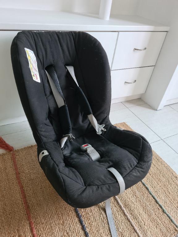 Britax Two Way Cosmos Babies Kids Going Out Car Seats on