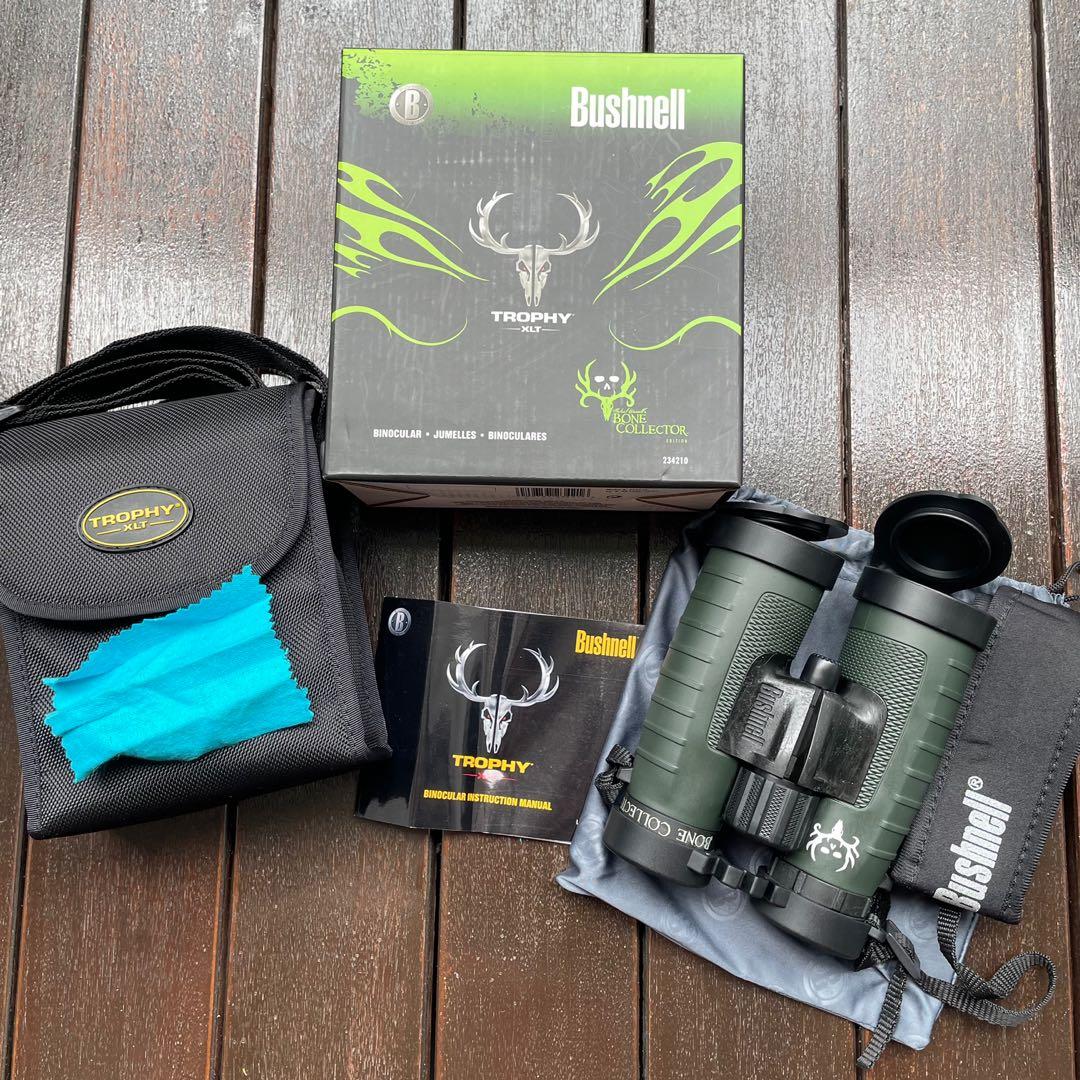 Trophy xlt 10x42 cheap