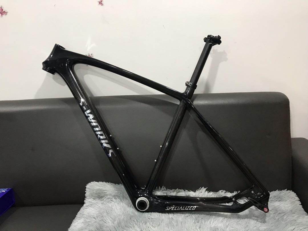 Bxt 29er store