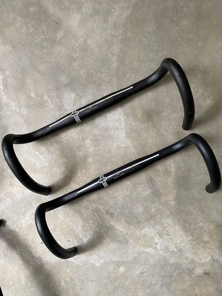 Cannondale discount drop bars