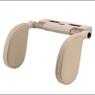 Car seat / head rest/ neck rest supporf