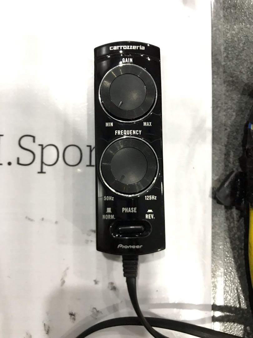 Carrozzeria TS-WX910A, Auto Accessories on Carousell