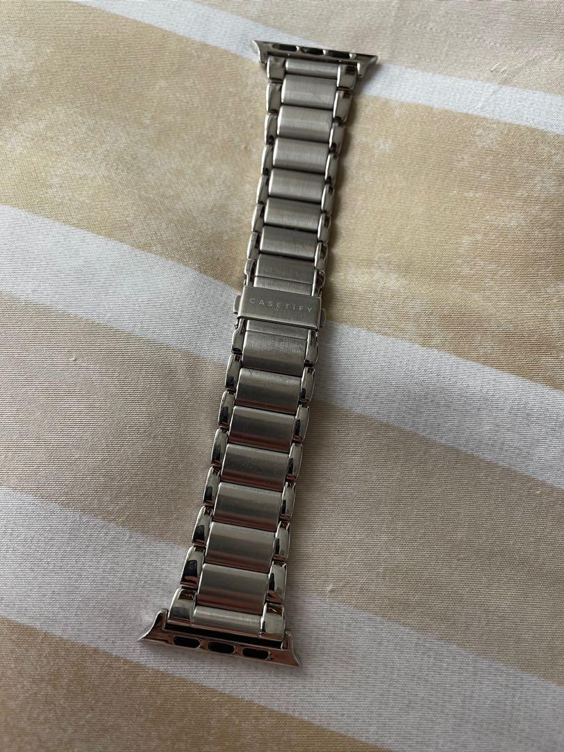 Casetify link bracelet band new arrivals