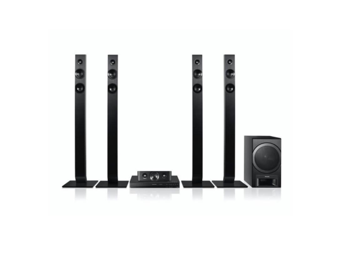 Panasonic home discount theater system price