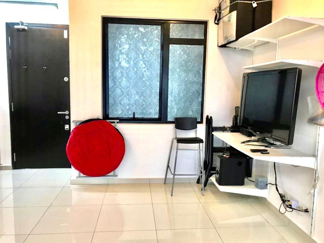 Centrus SoHo at Cyberjaya, SoHo (Small office Home office) for rent