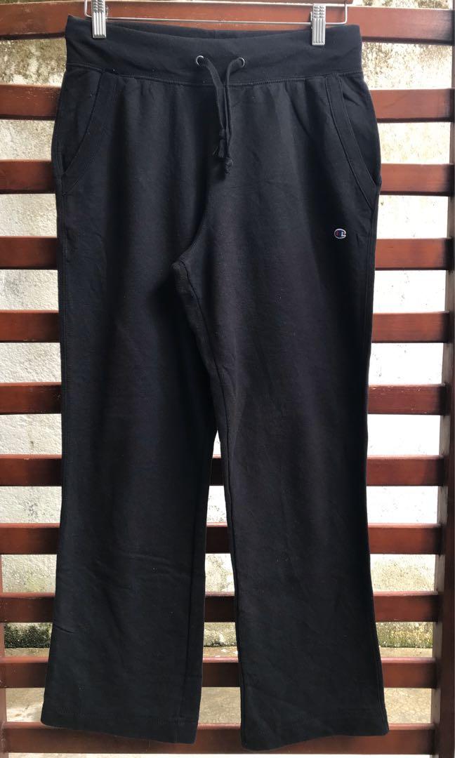 Champion new arrivals long pants