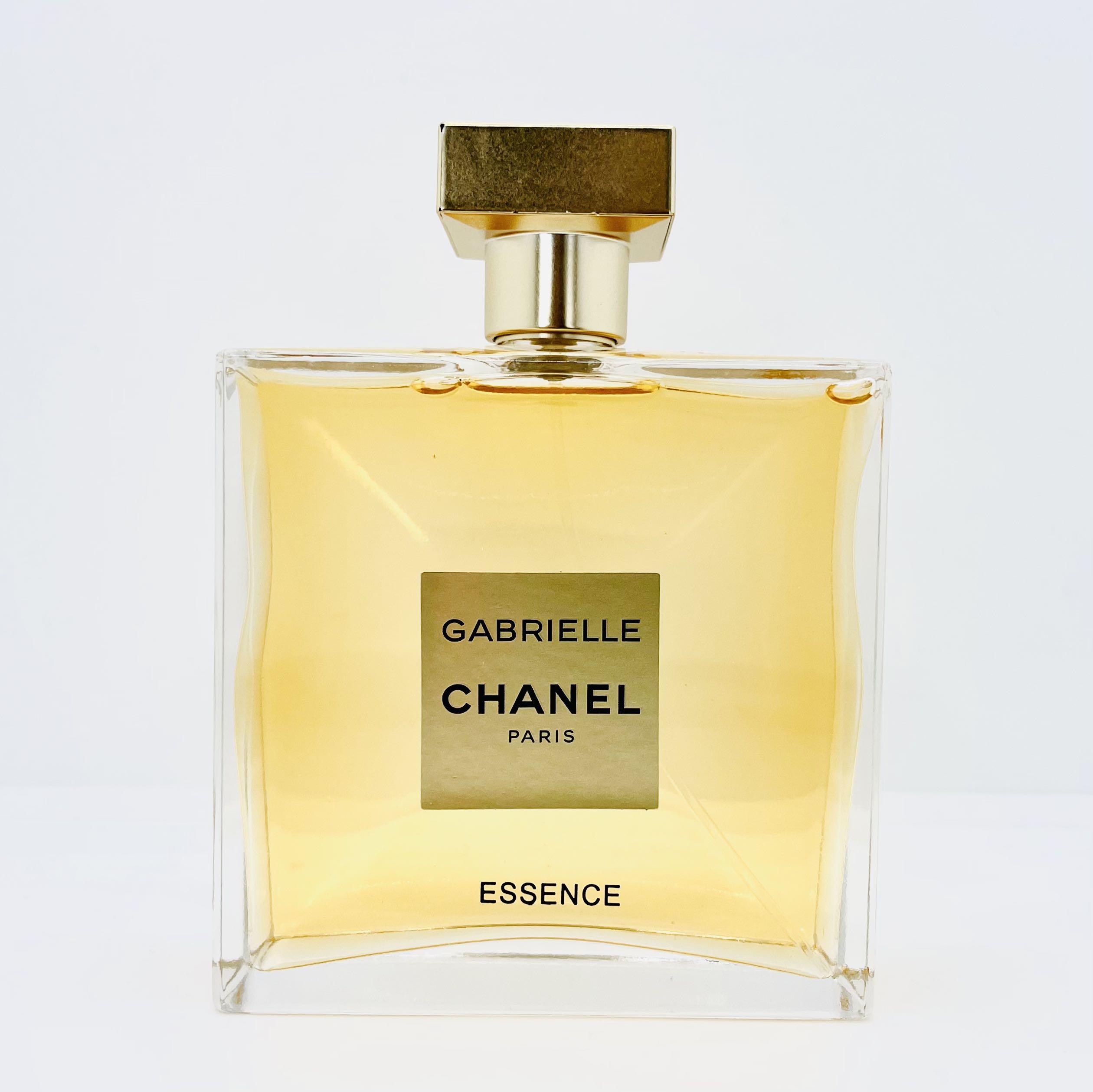 gabrielle chanel tester