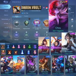 (Category: ) located in . Submitted by moonlight_gaming_store (Listing ID 1122923943, Image 1). Description: .