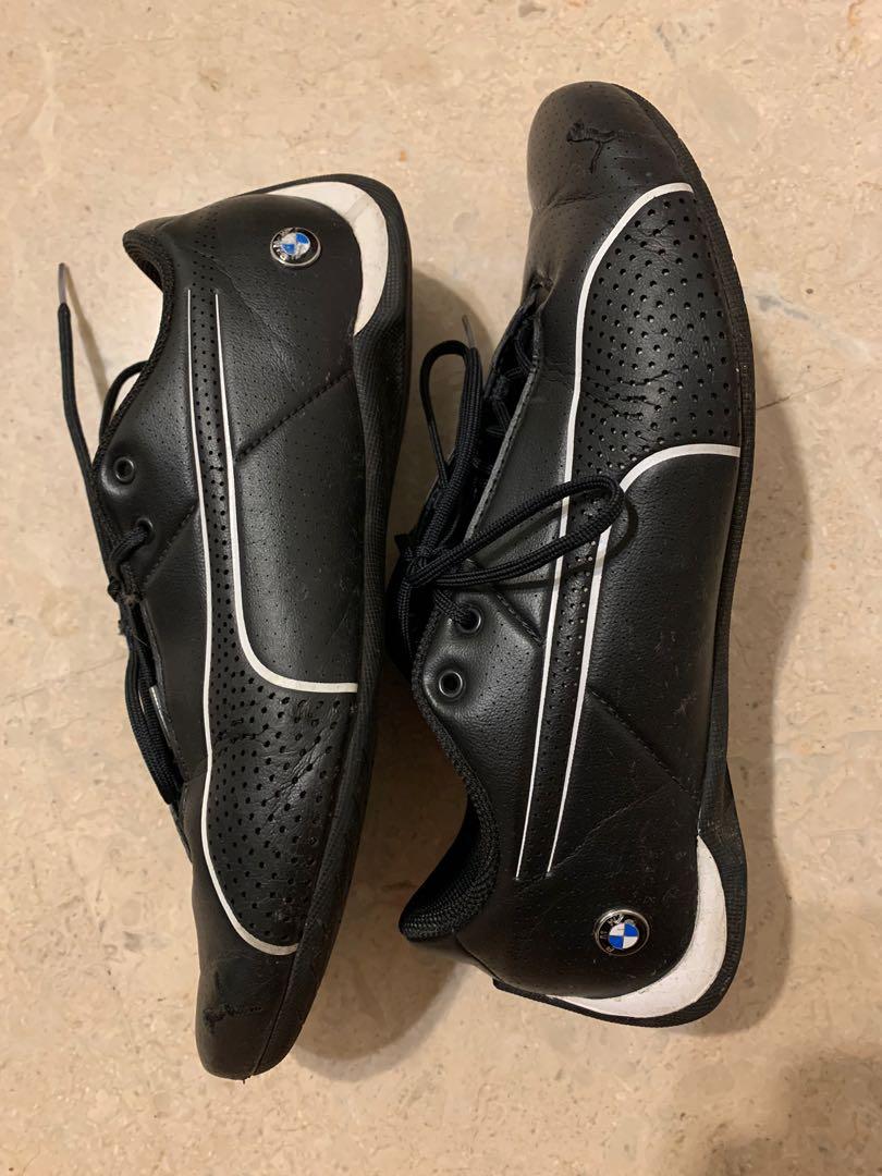 Puma future clearance cat bmw shoes