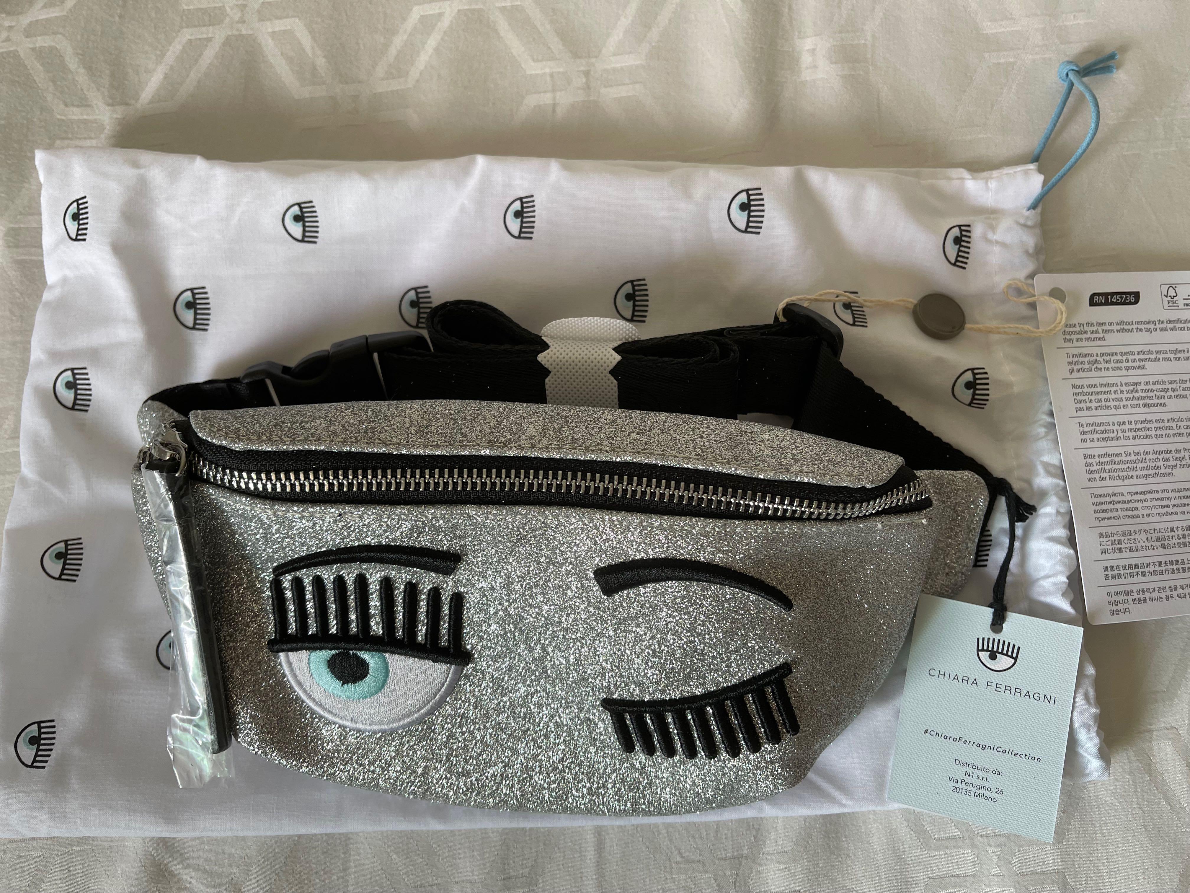 Chiara ferragni bum bag discount