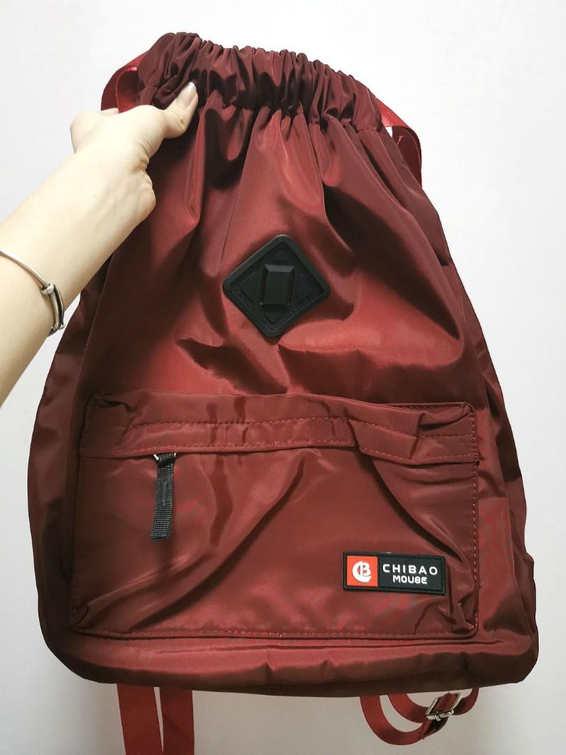 chibao mouse backpack