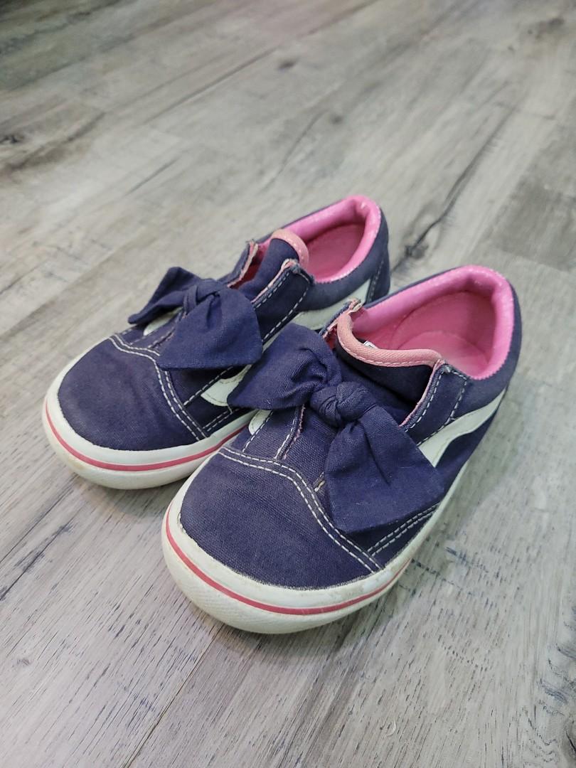Kids vans clearance outlet