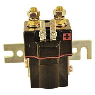 CLUB CAR DS & PREDECENT Golf Cart 36/48 Volt Albright Solenoid Fits Electric Carts Years 2000 & Up 101908701