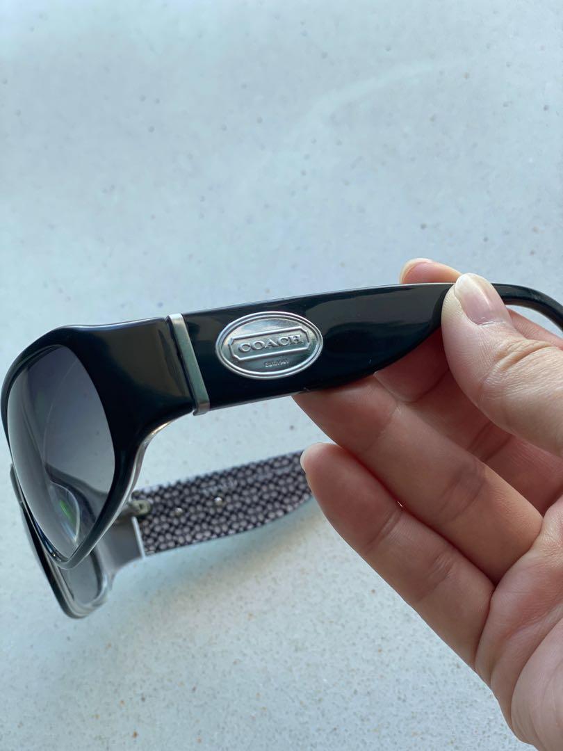 Coach sunglasses addison shop