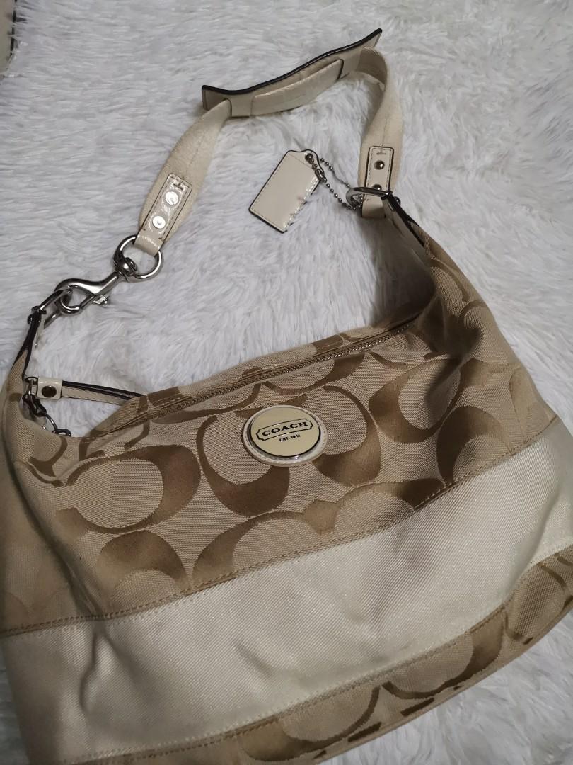 Coach F17434 Luxury Bags Wallets on Carousell