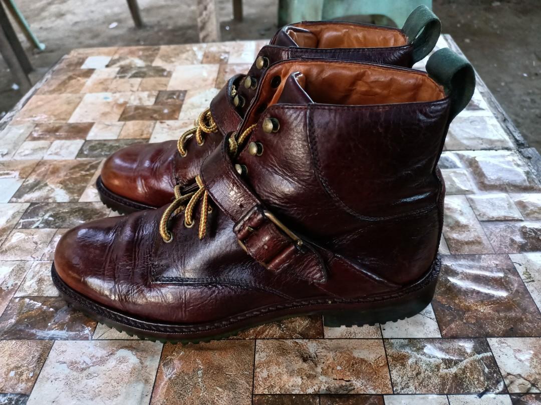 Cole haan discount country boots