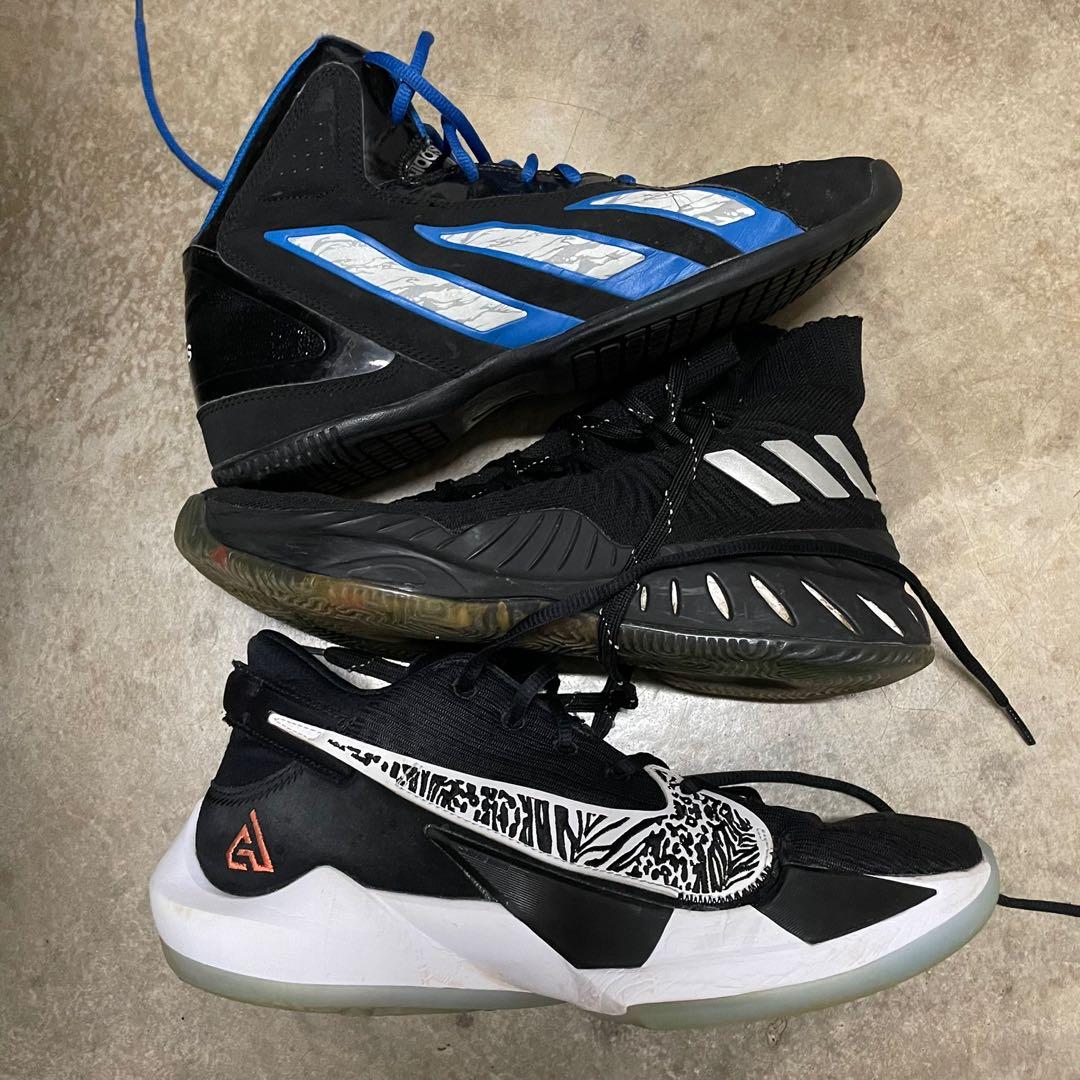 Howard sneakers adidas on sale