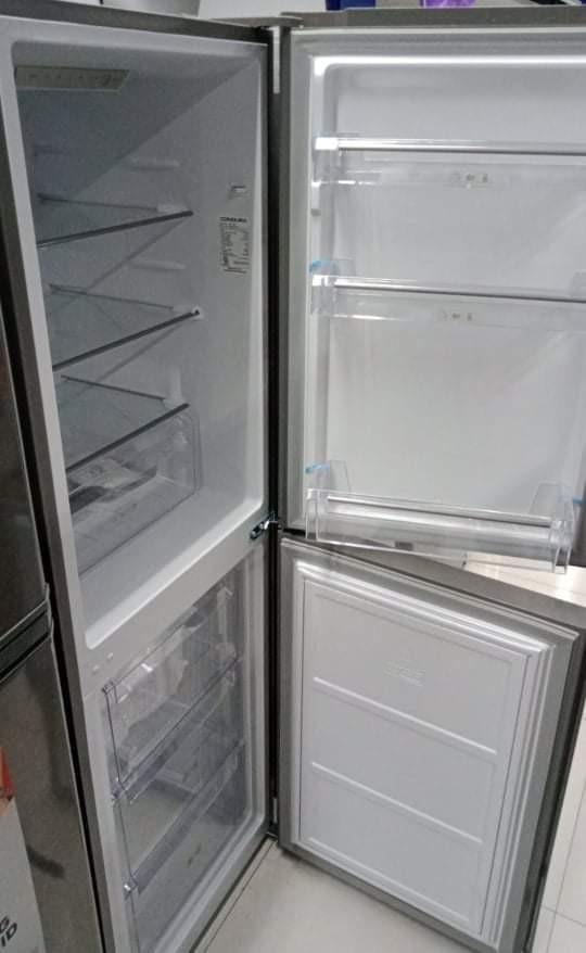 Condura bottom store freezer