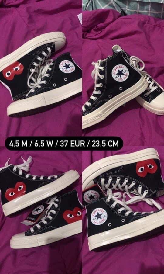 converse mt 23