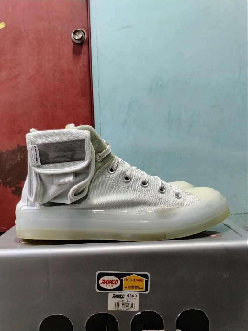 Converse x Lay Zhang Chuck 70, Men's Fashion, Footwear, Sneakers on