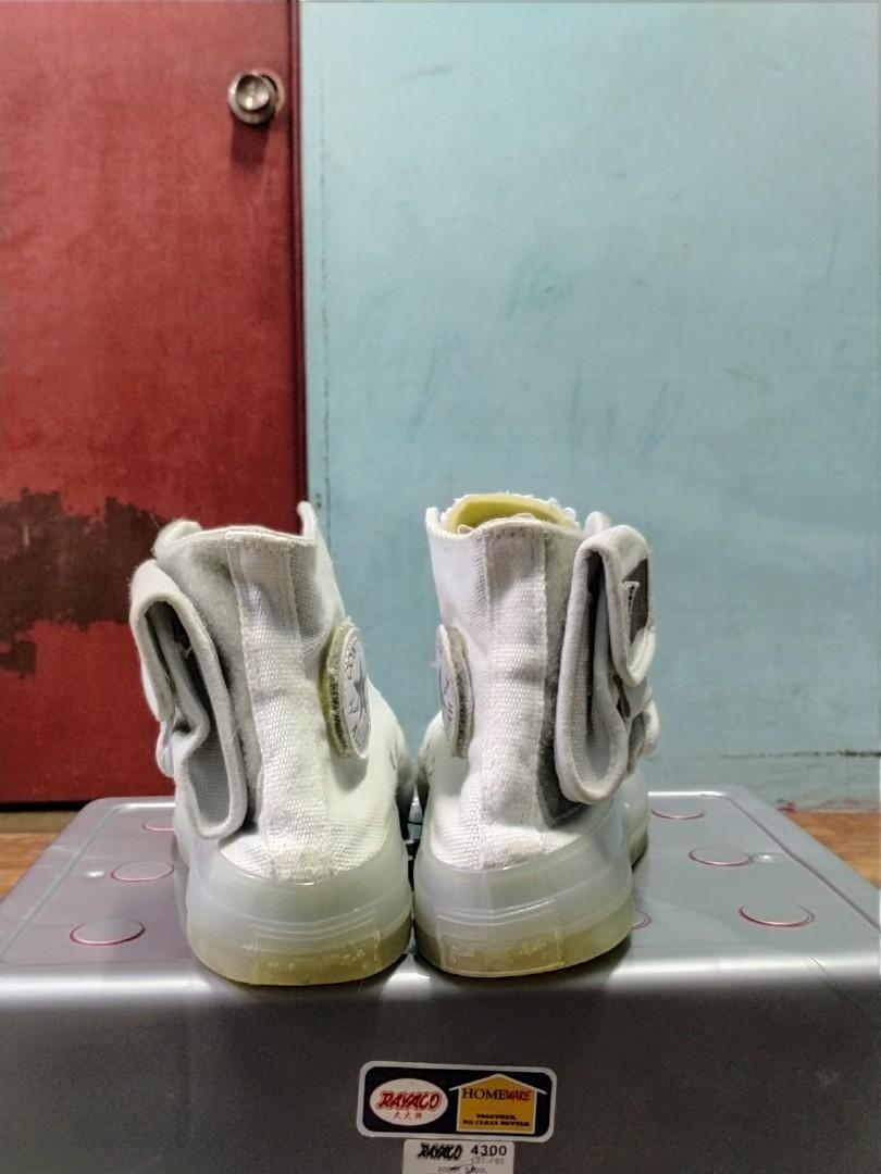 Converse x Lay Zhang Chuck 70, Men's Fashion, Footwear, Sneakers on