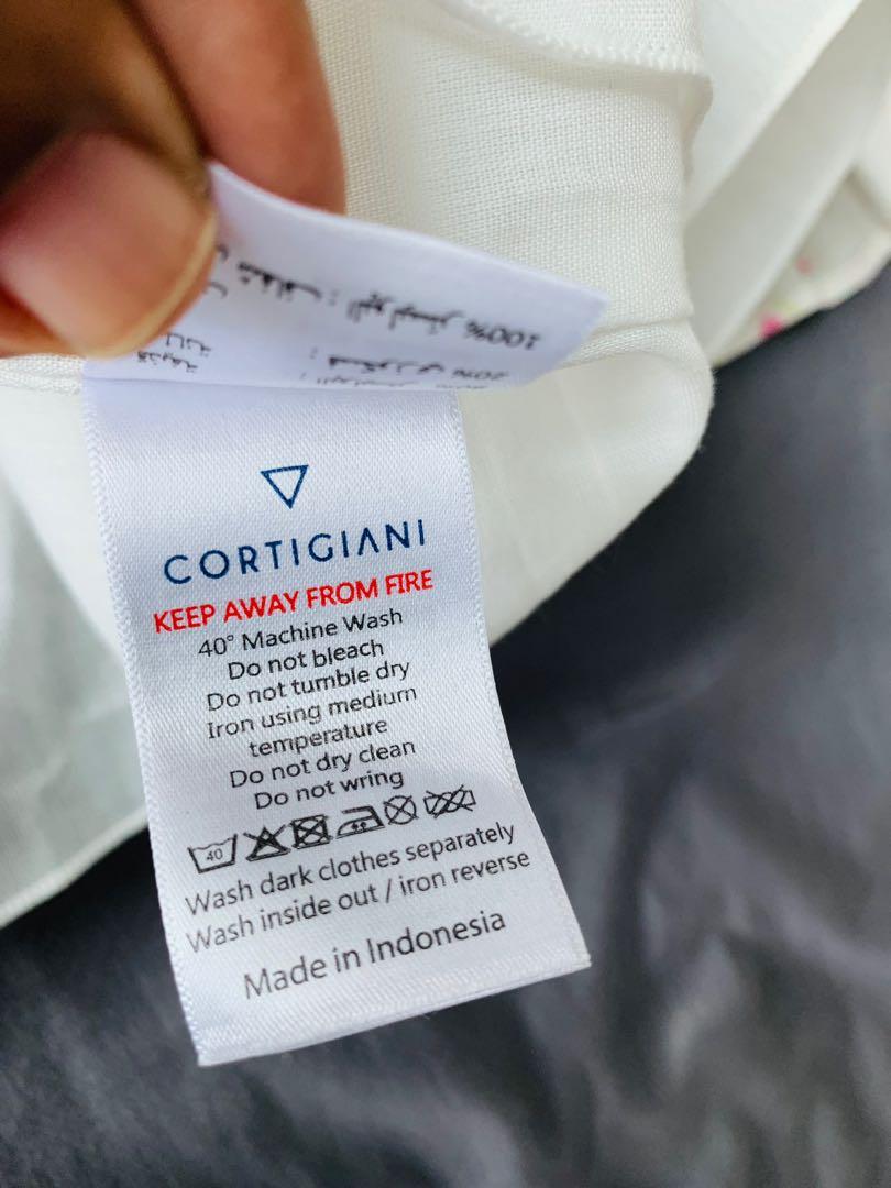 Cortigiani baby dress hotsell