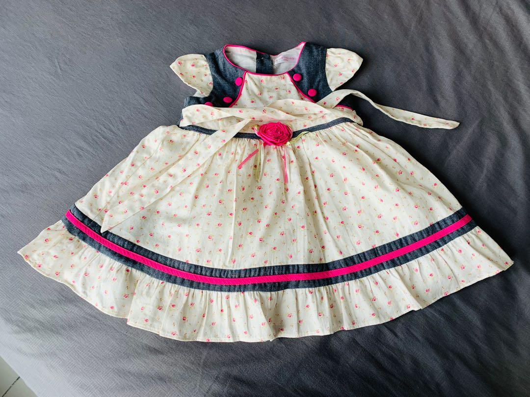 Cortigiani baby clothes deals
