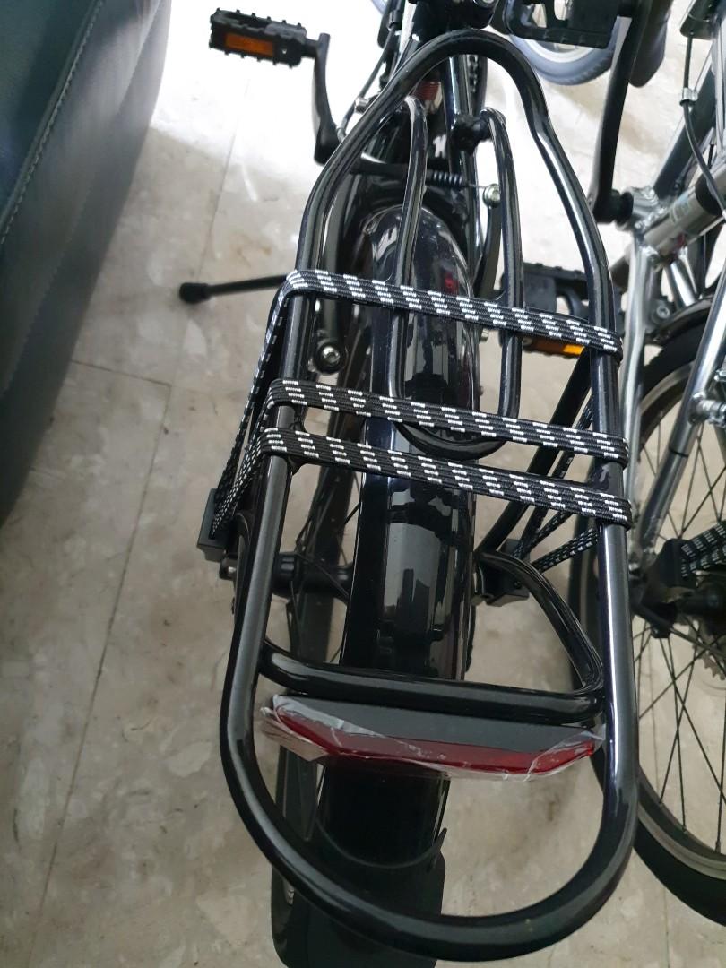 Dahon Rear Rack bicycle 20