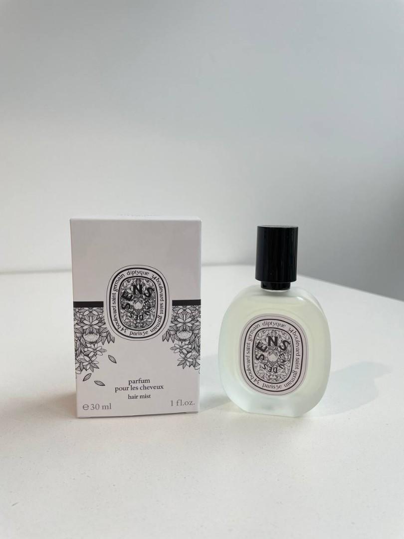 DIPTYQUE EAU DES SENS HAIR MIST 30ML