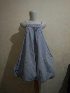 Dress Baloon
