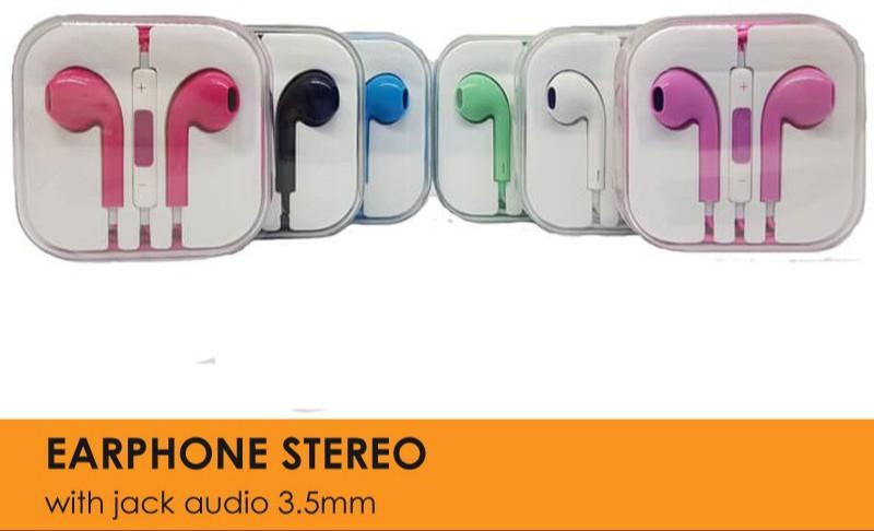 Macson earphone best sale