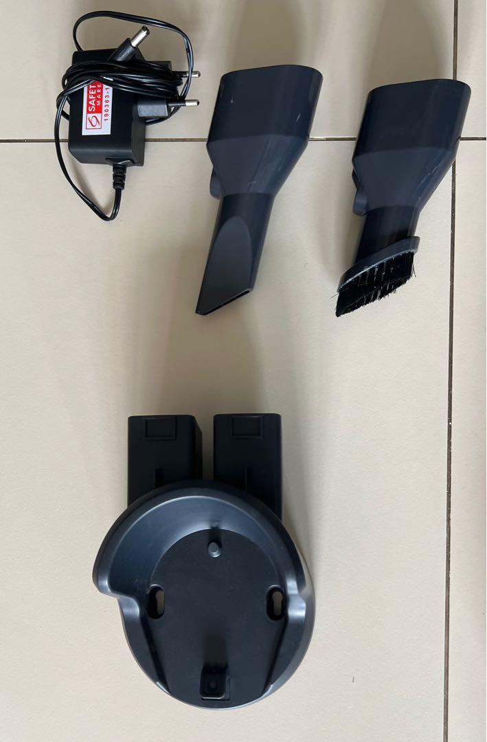 ELBA Cordless Stick Vacuum, TV & Home Appliances, Vacuum Cleaner