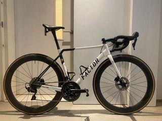 Affordable Factor For Sale Bicycles Parts Carousell Singapore