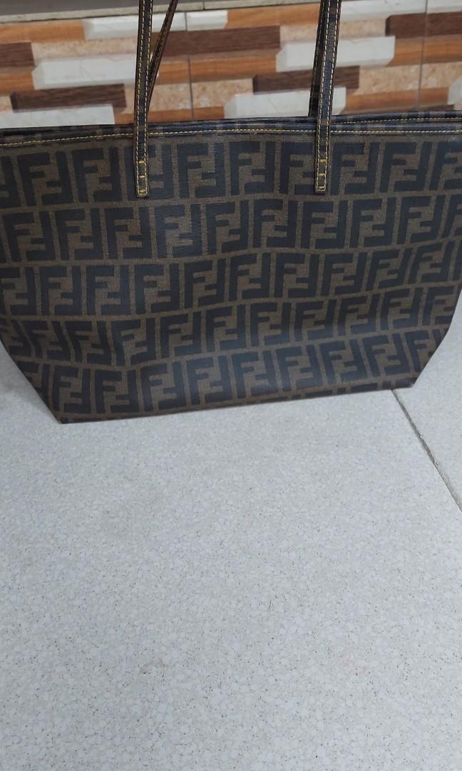 Fendi neverfull hot sale