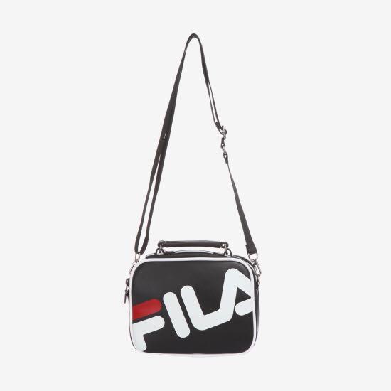 Fila crossbody bag new arrivals korea