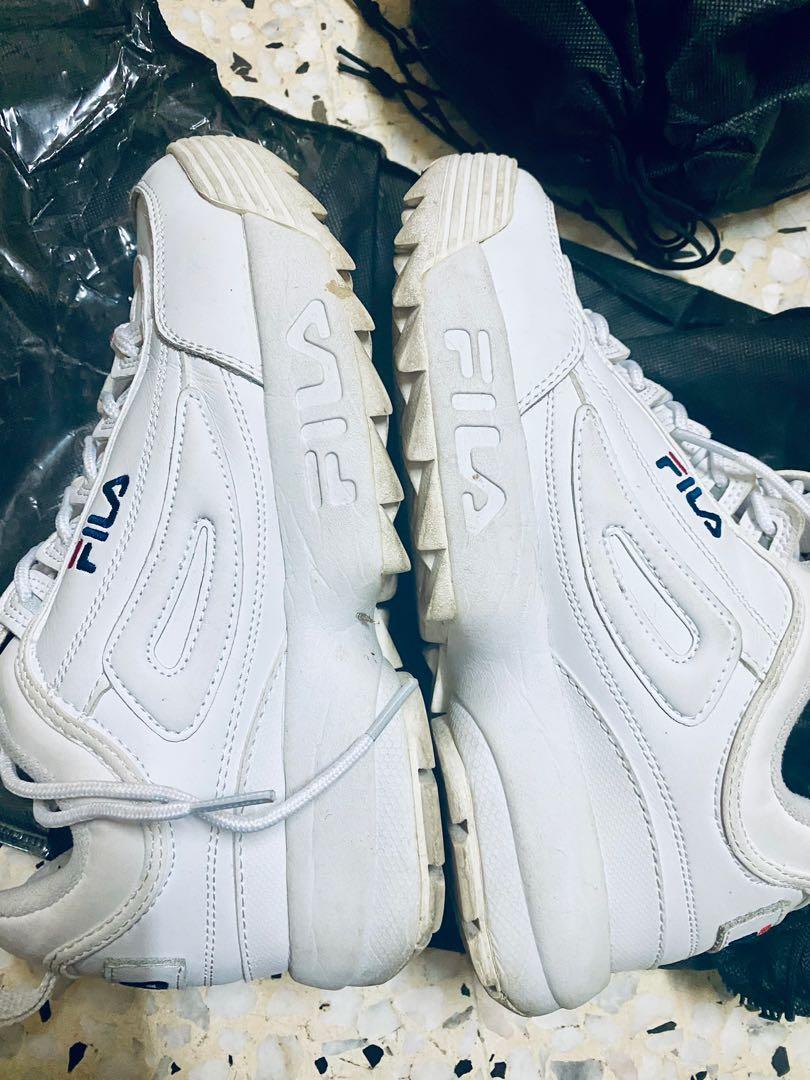 Fila cm hot sale