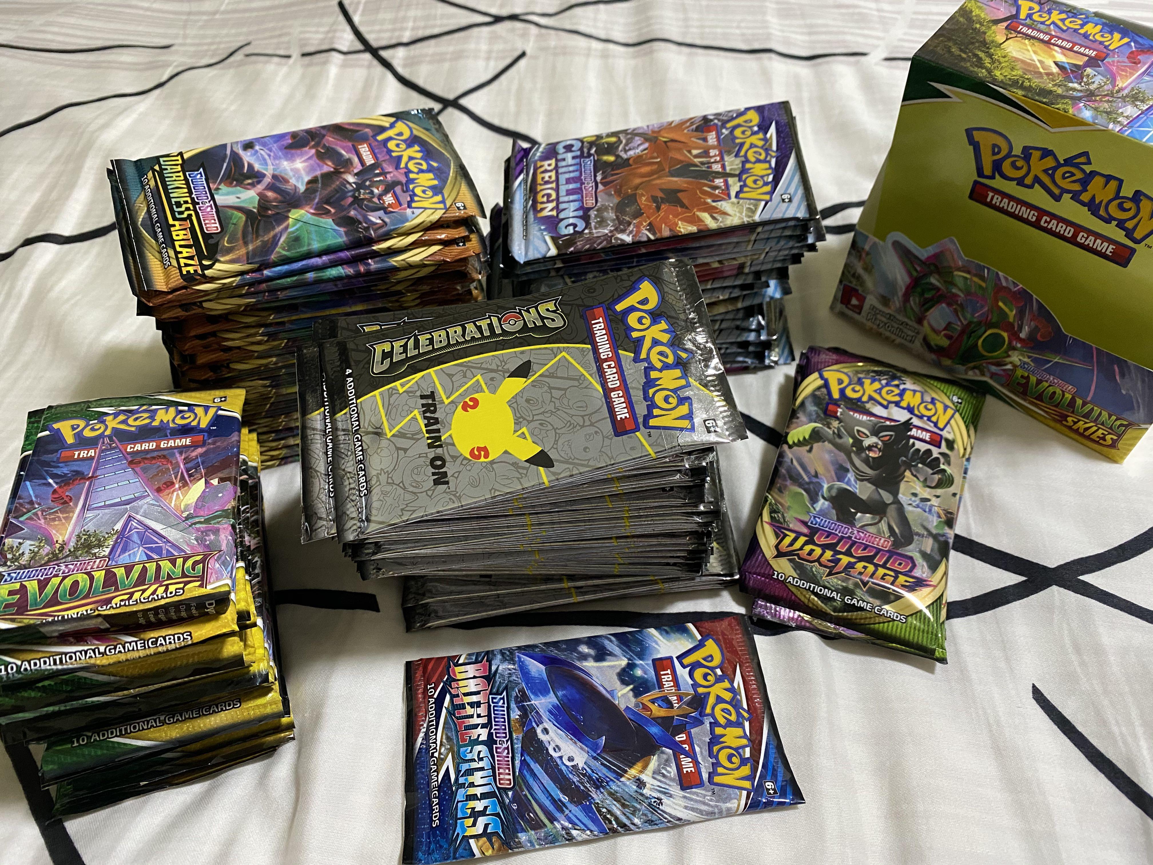 Best Pokémon TCG Cards To Buy In 2022 For Future Investment