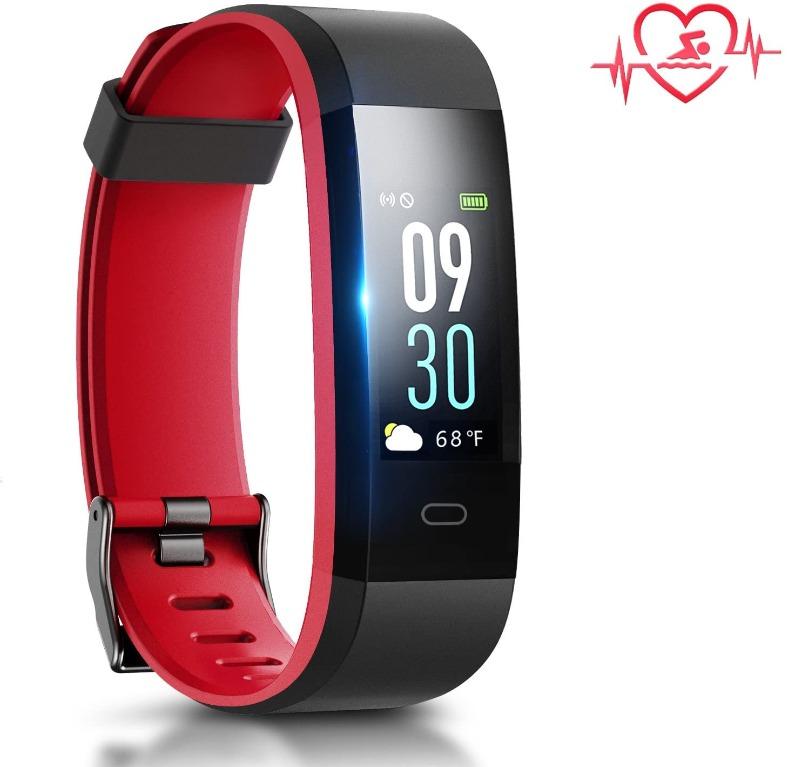 Coffea fitness tracker sales