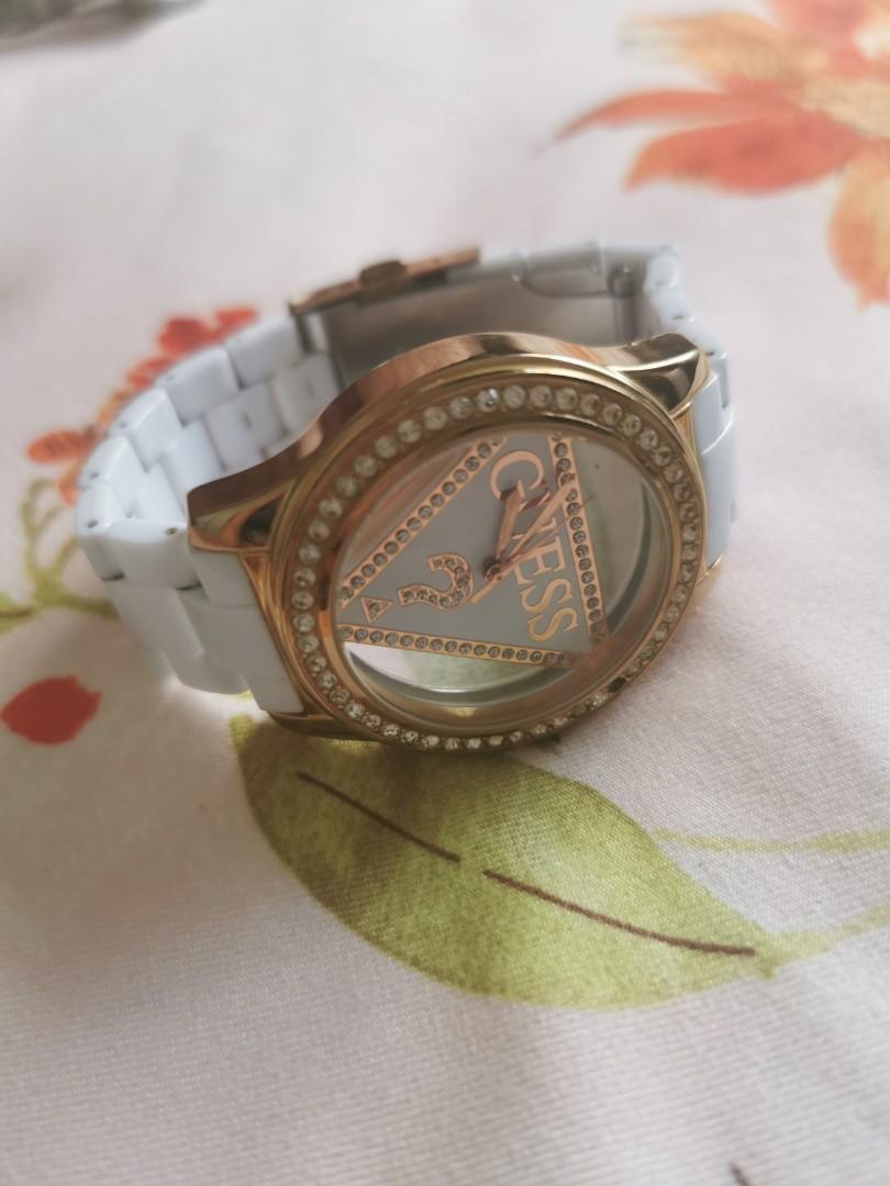 used authentic watches