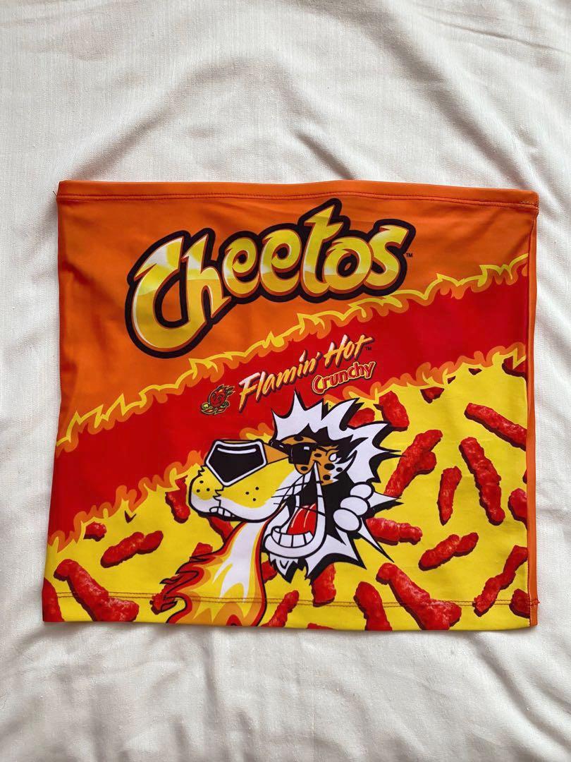 Flamin hot cheetos tube top new arrivals
