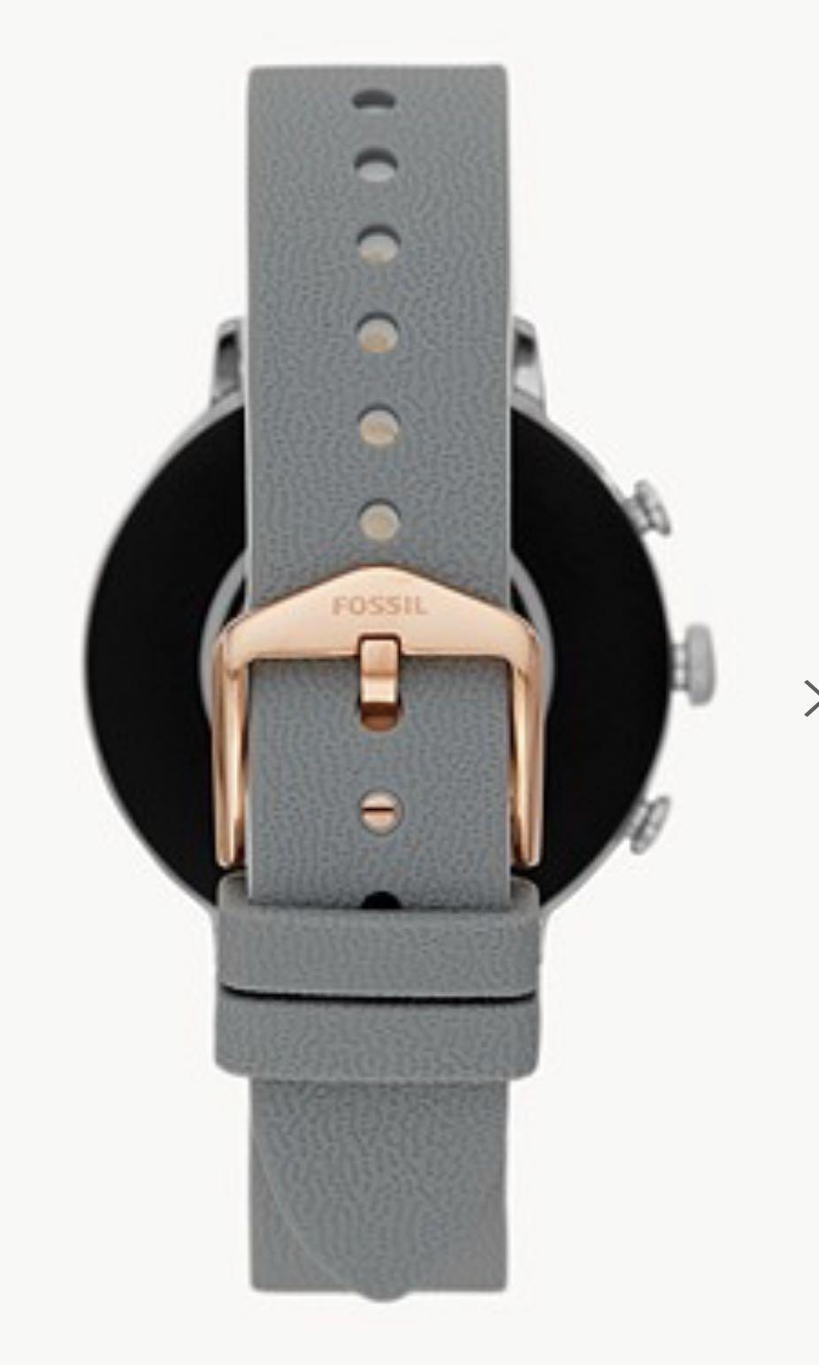 Gen 4 q venture hr smartwatch online