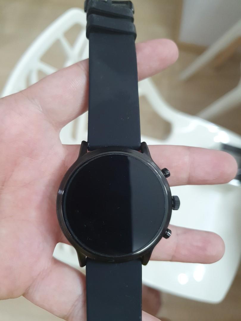 Dw10f1 fossil deals